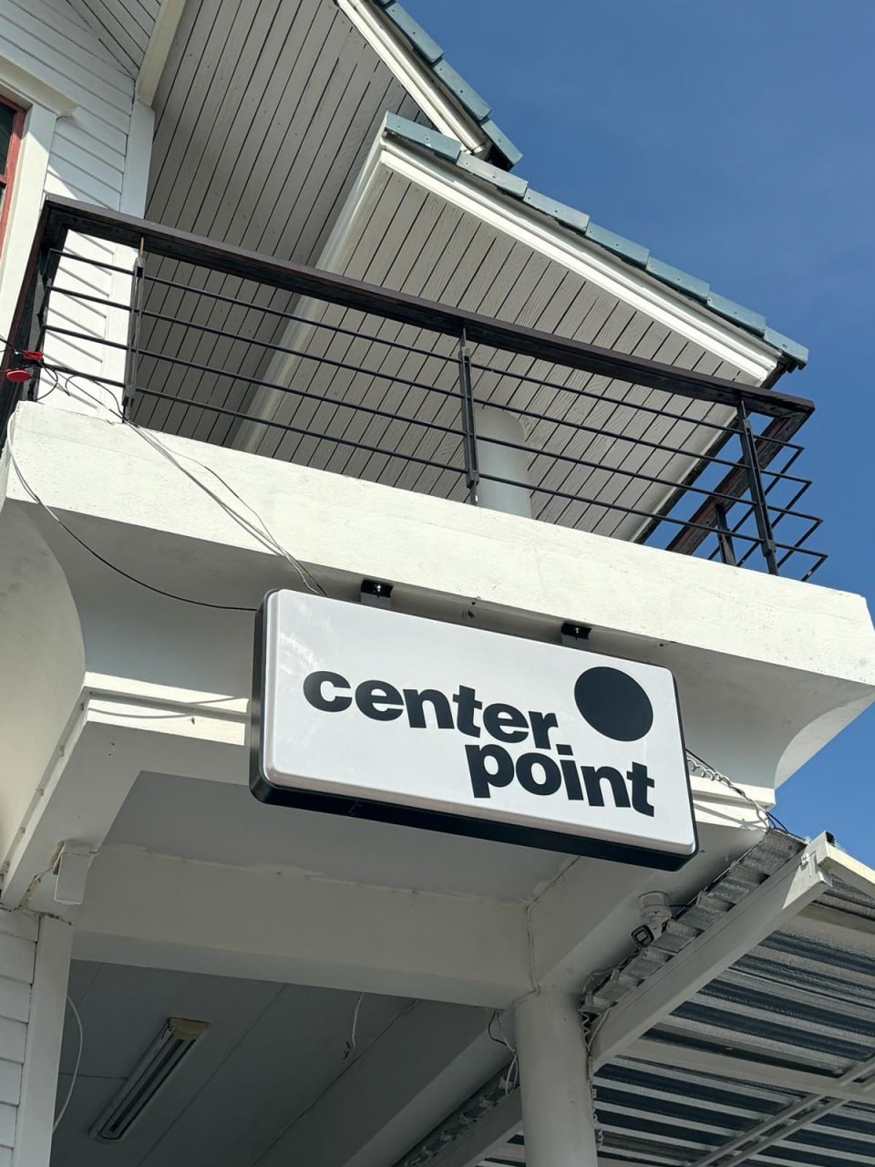 Хостел и номера Centerpoint, Phangan, от 850 бат/ночь
