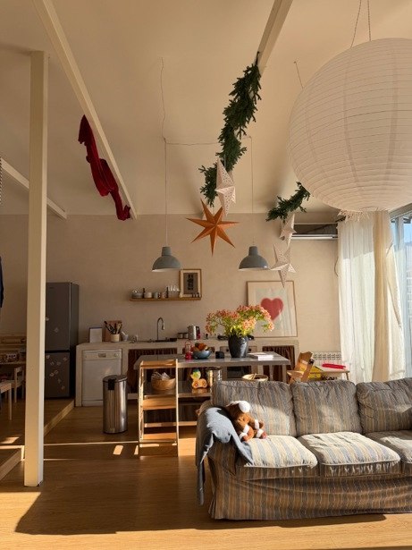 3-room apartment, 2 bedrooms, 100 sqm, 14th floor, Vake-Bagebi, parking