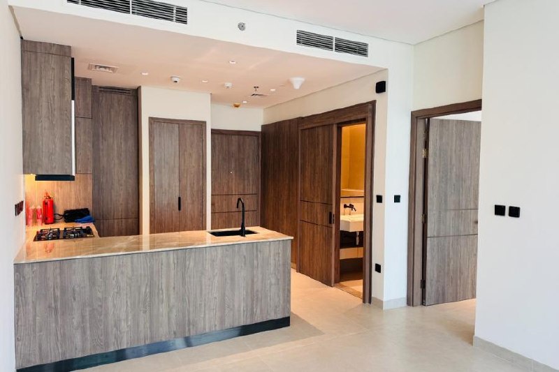 For sale - Apartment 1 Bedroom in Business Bay, Marriott Residences, Brand New, Fitted kitchen, Park view, 720 sq.ft, 1,635,000 AED