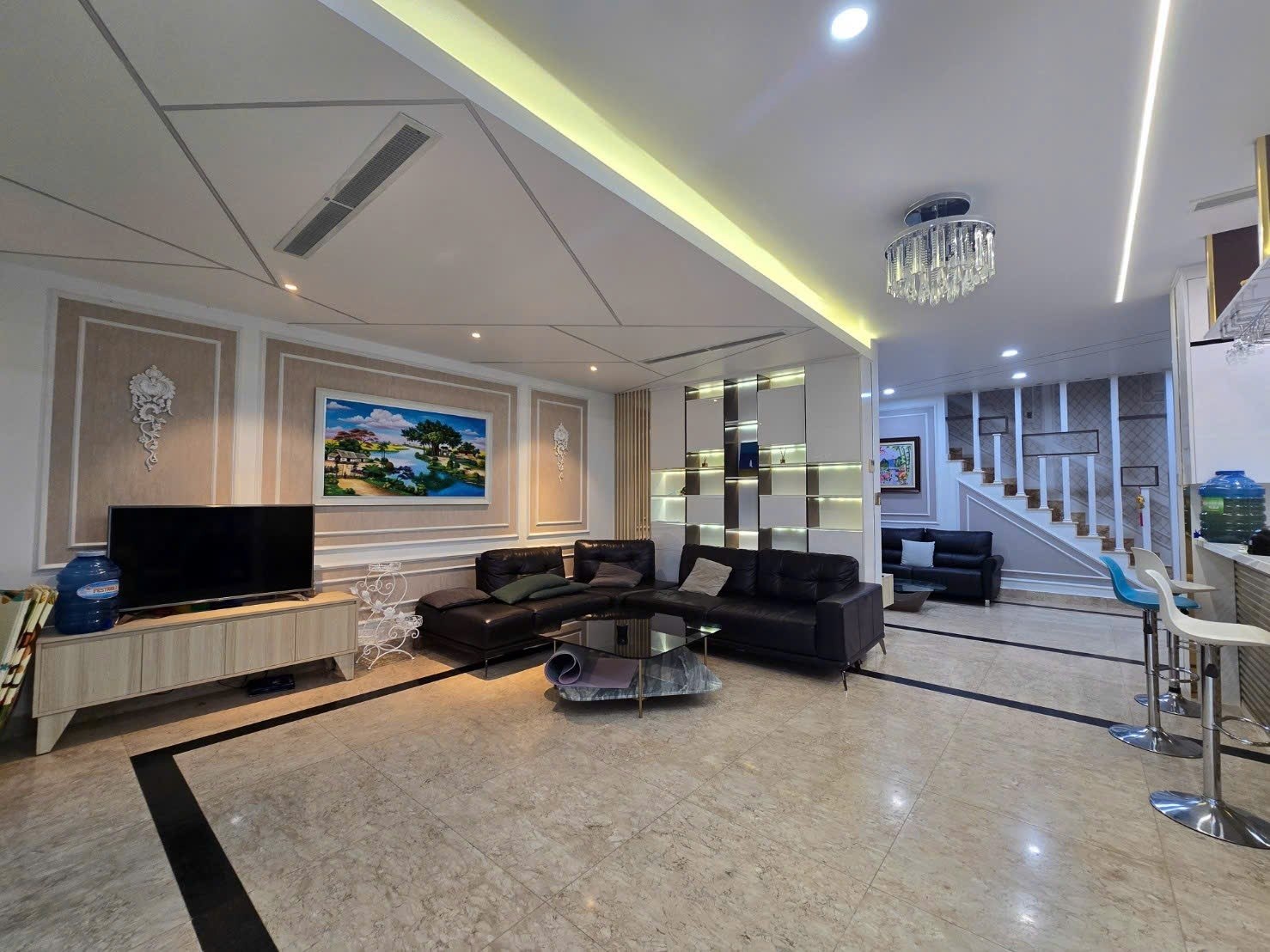 Аренда — Вилла на острове Чампа, 300 м², 3 спальни