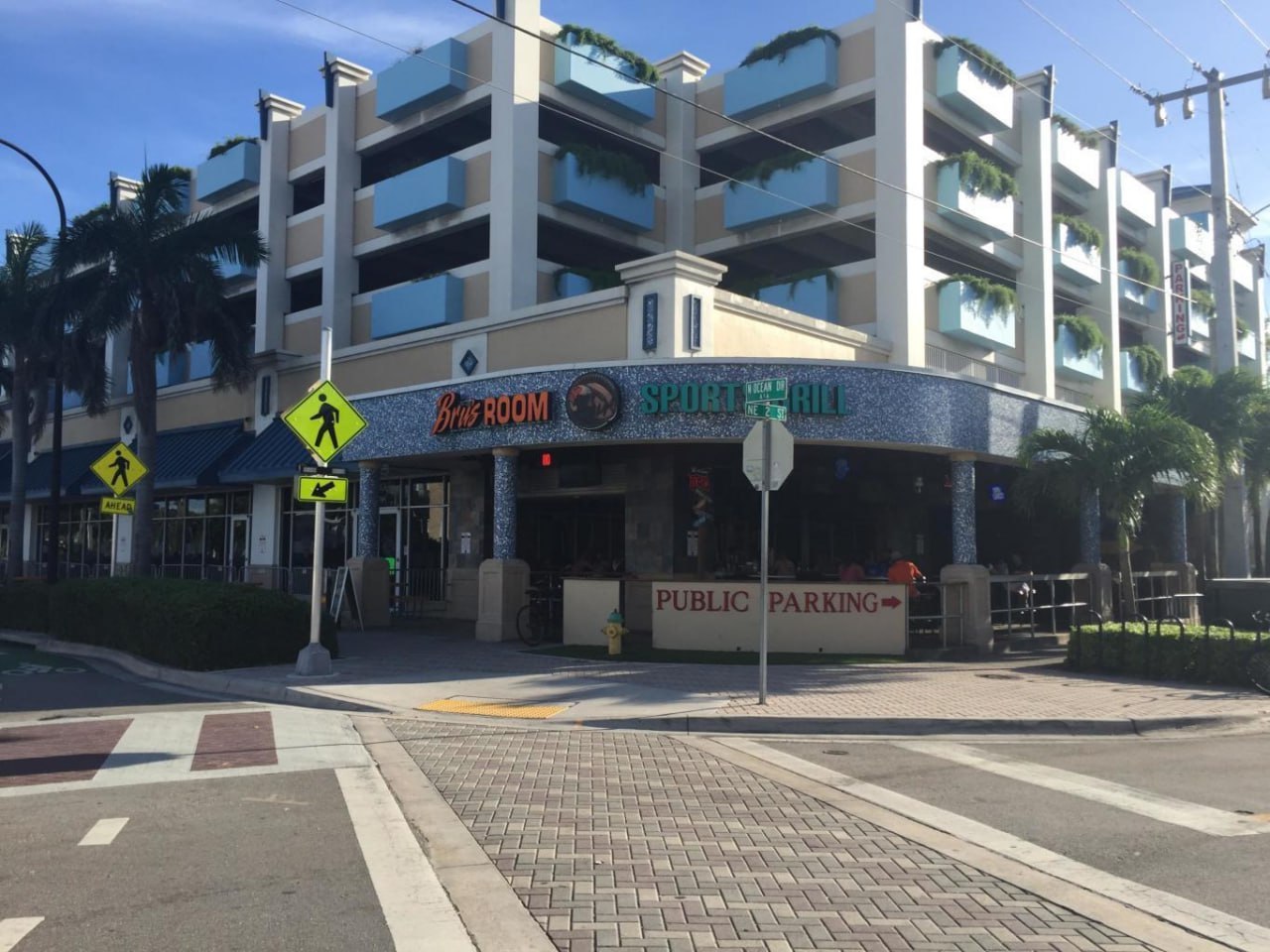 Сдается однокомнатная квартира в Deerfield Beach — $1,750/мес