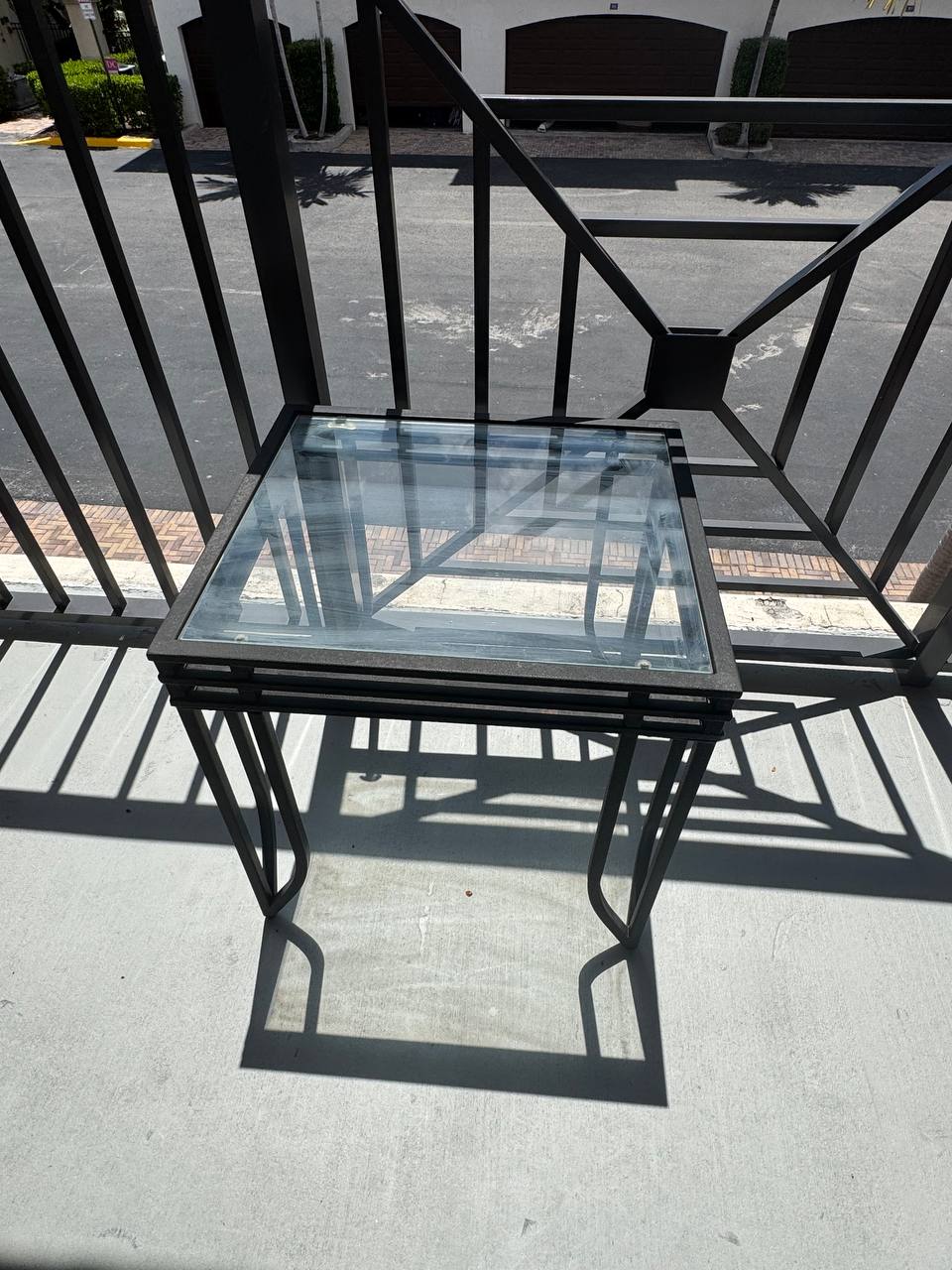 Продажа — Furniture  Used furniture for sale due to relocation.  $30 - $270 📍 Boca Raton 📞 786-782-1084