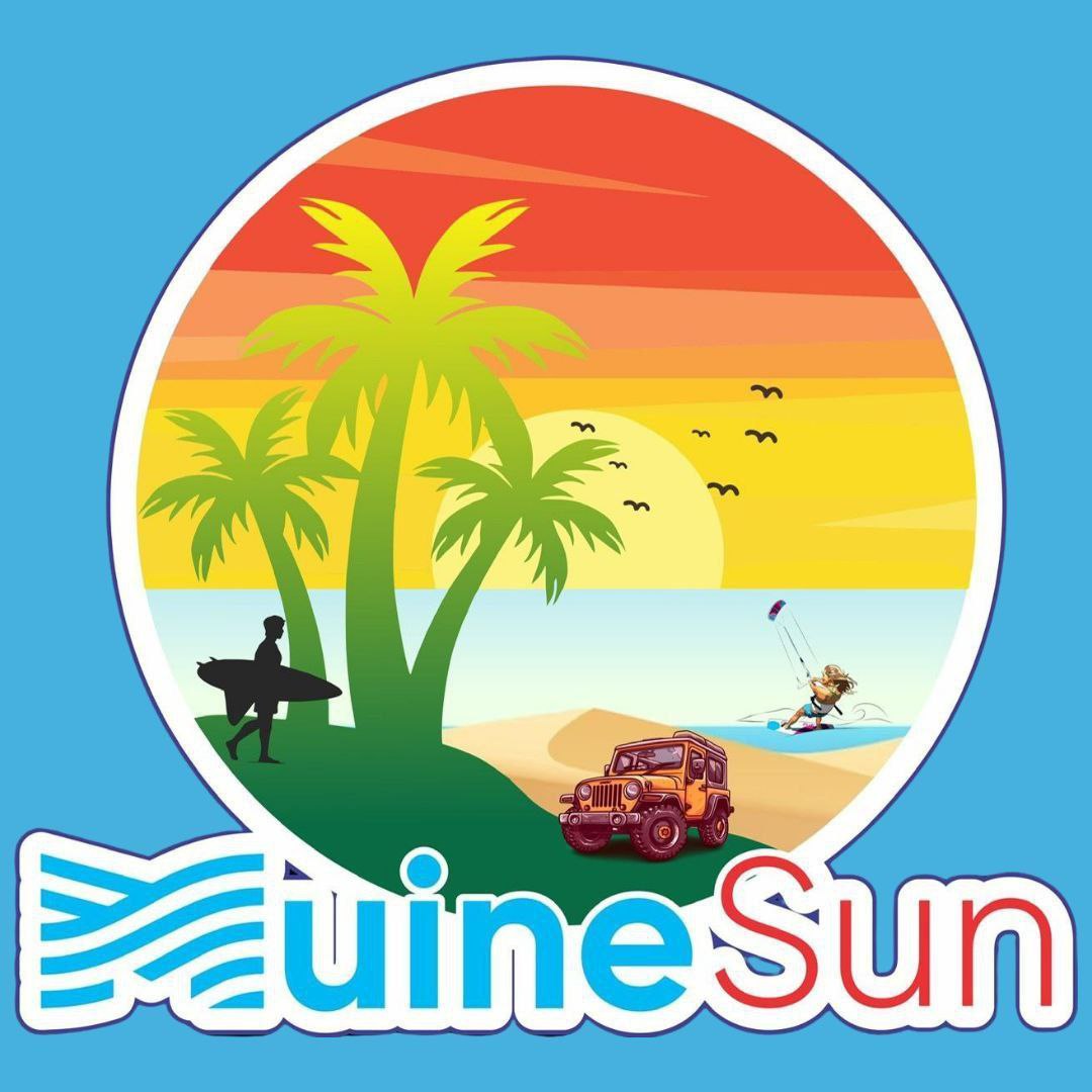 MUINE SUN - туристические экскурсии, трансфер и визовые услуги в Муйне