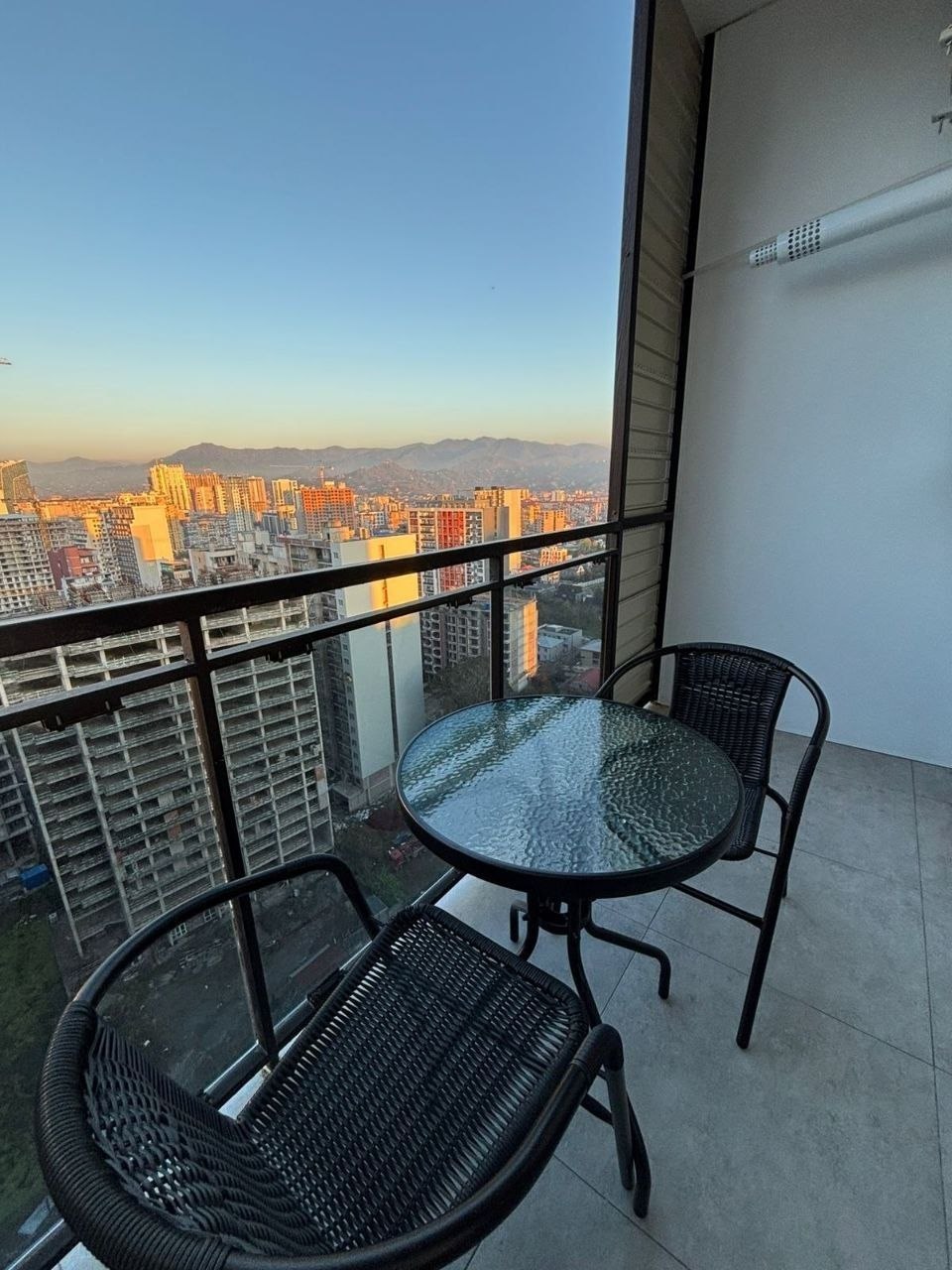 Аренда студии 30 м² в Salami Residence, 3-й тупик Ангиса