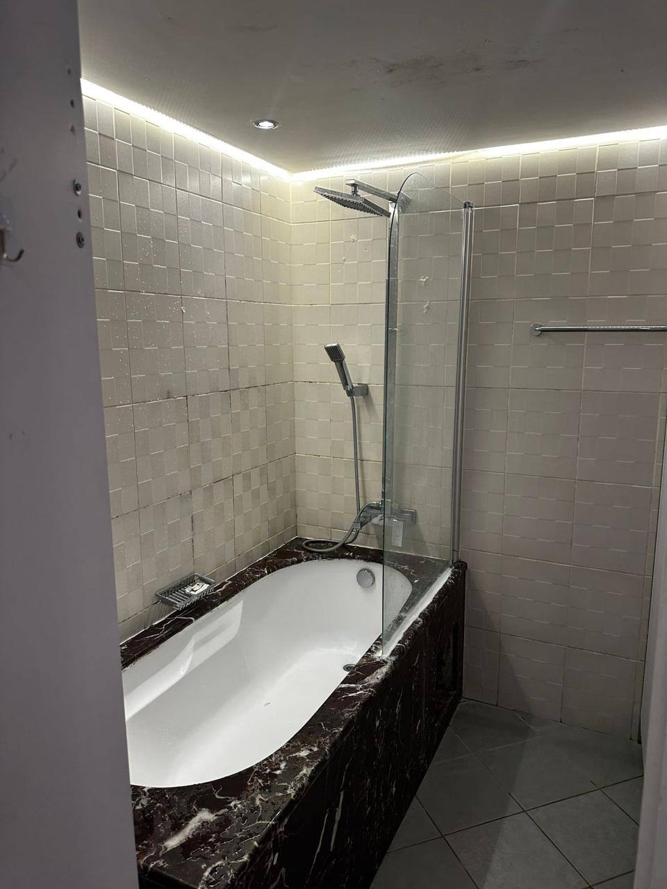 Аренда жилья для парней в Bahar 1 (JBR)