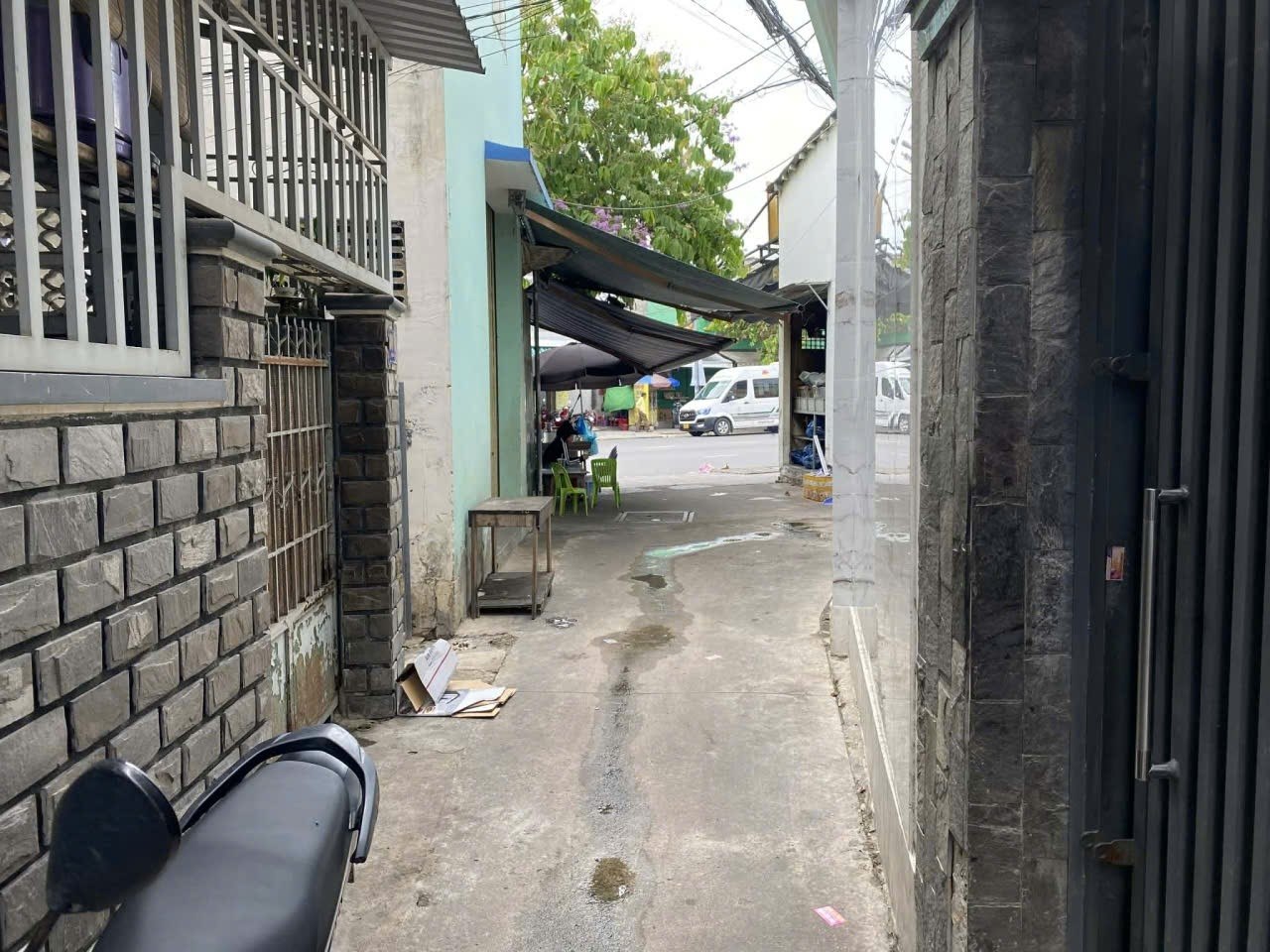 Дом в аренду в Phước Hải, 2 спальни, 10 млн VND/месяц