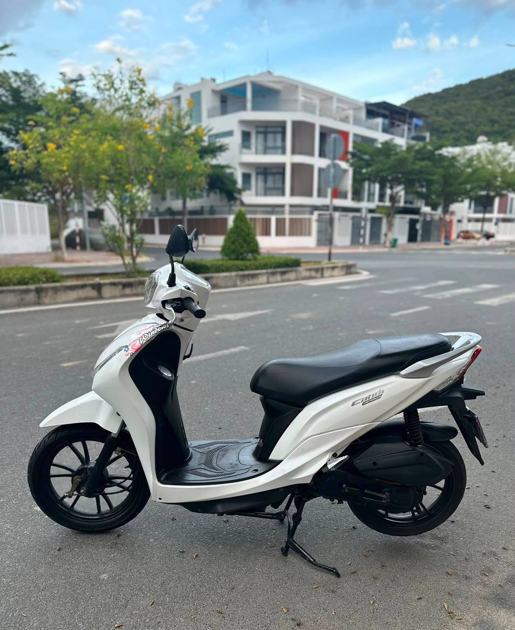 Продам Kymco Hermosa 50cc 2021 года в супер состоянии