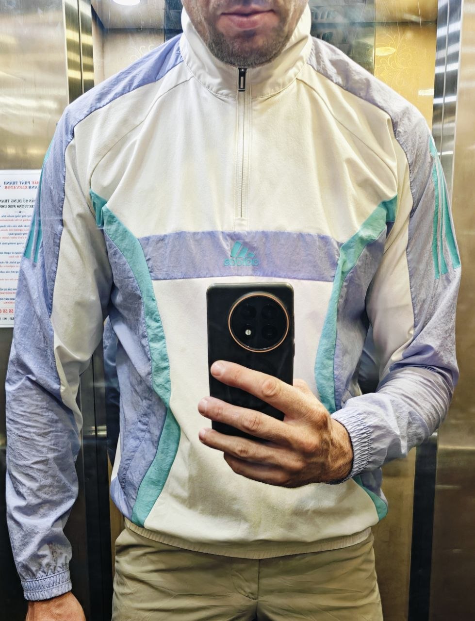 Продажа — Clothing Lacoste, Uniqlo, Adidas, Puma