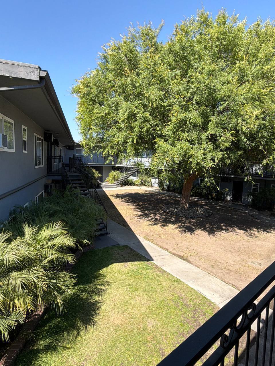 Аренда квартиры 2BD/1.5BA в Glendale, CA
