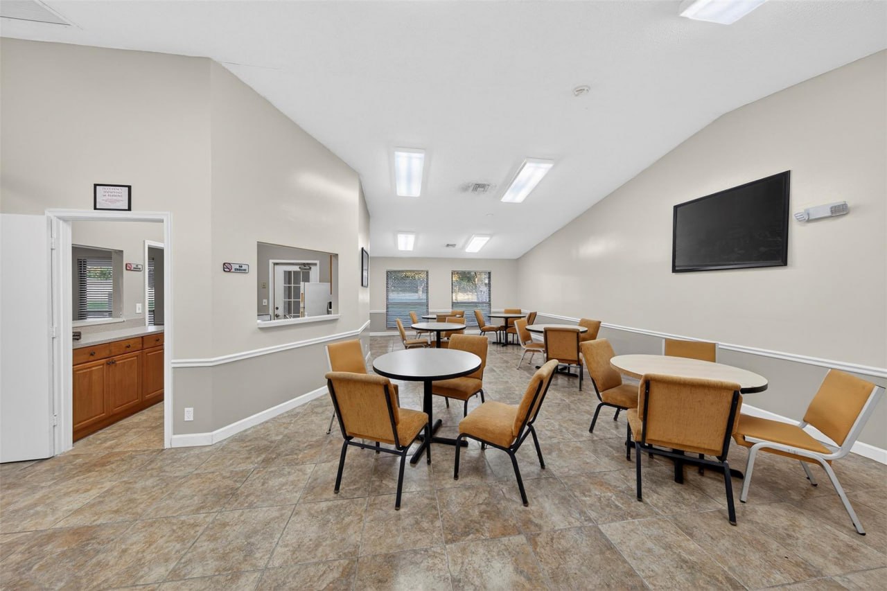 Просторный таунхаус в Boca Raton, 3 спальни, 2 ванные