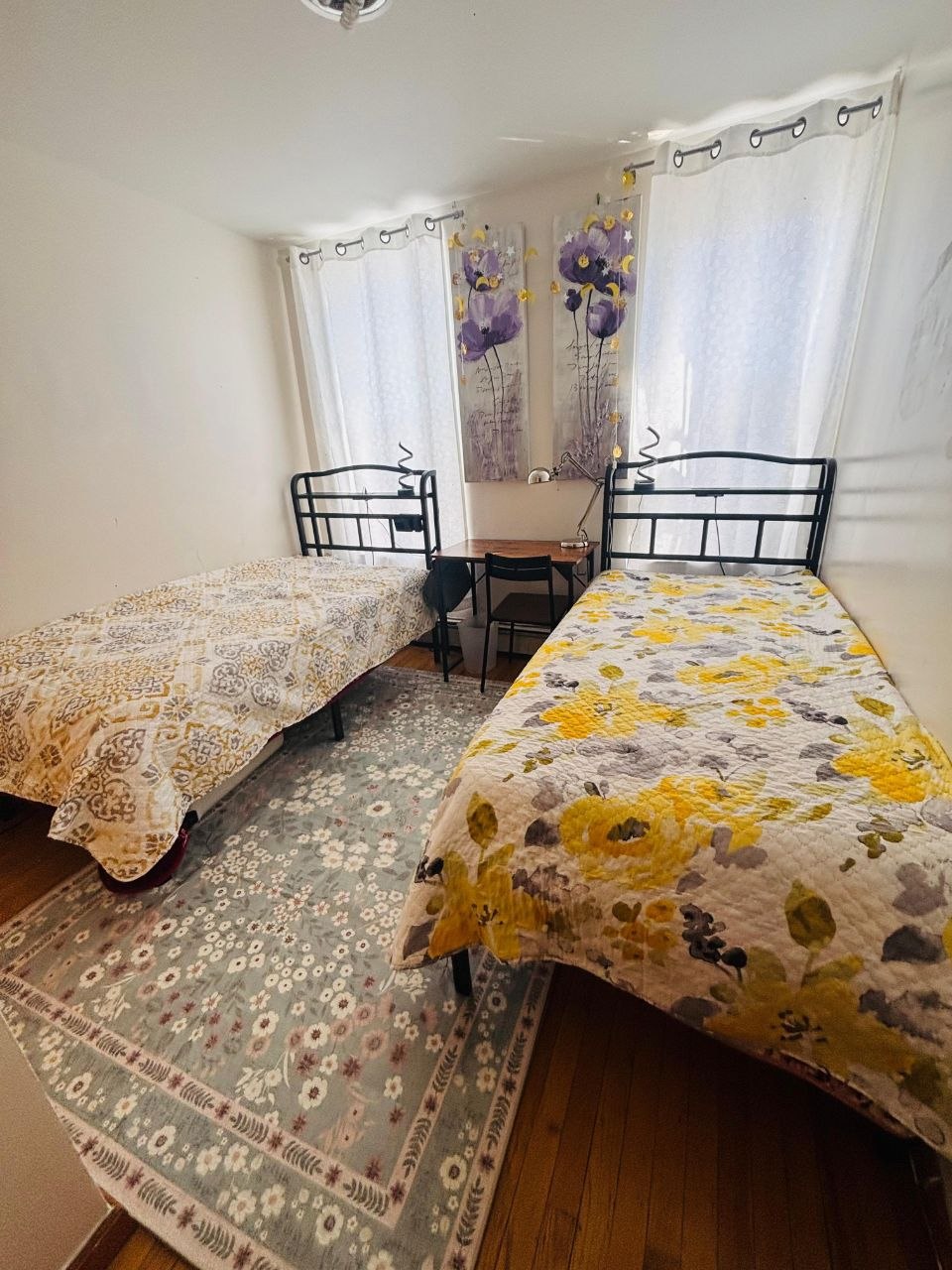 Сдаётся комната для двоих девушек, Bay Ridge, Бруклин
