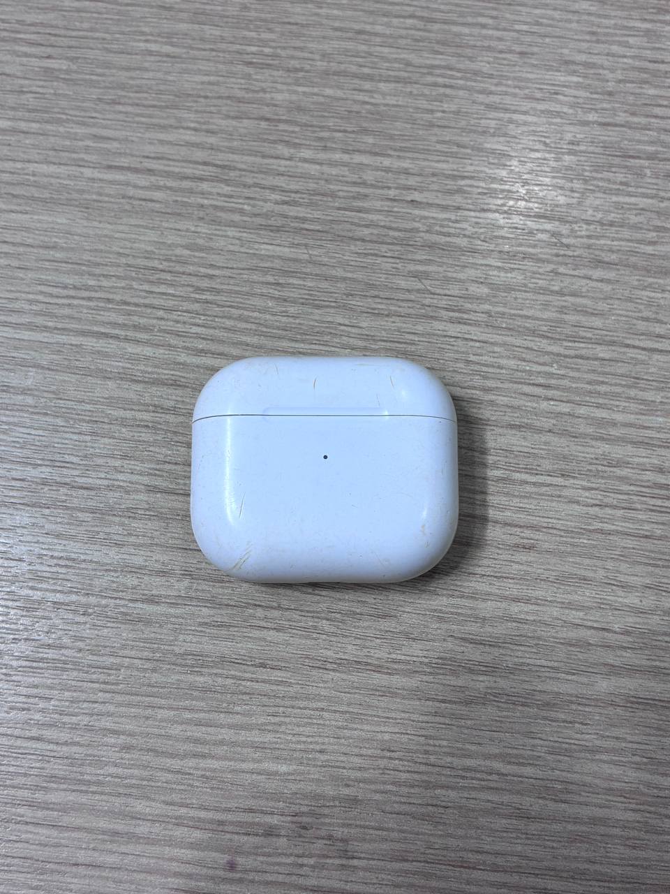 Продажа — Наушники AirPods 3, хорошее состояние, 1.8 млн