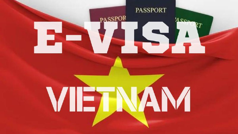 Туристические визы во Вьетнам: E-visa до 90 дней, оформление 7 дней или 1 день экспресс