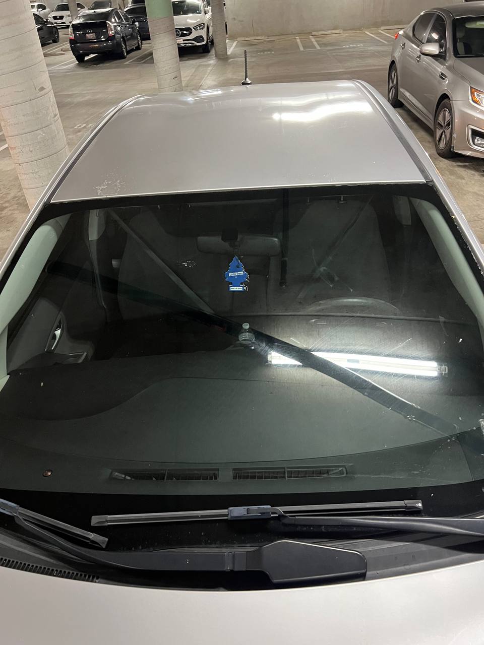 Sale — 2010 Toyota Prius, 158,000 miles, clean title