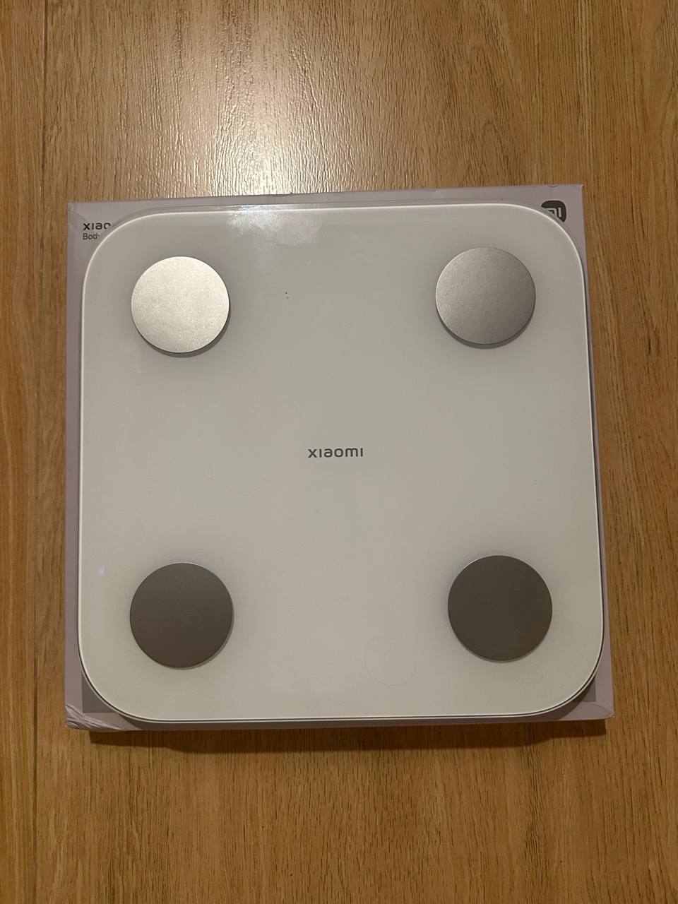 Xiaomi Body Composition Scale S400