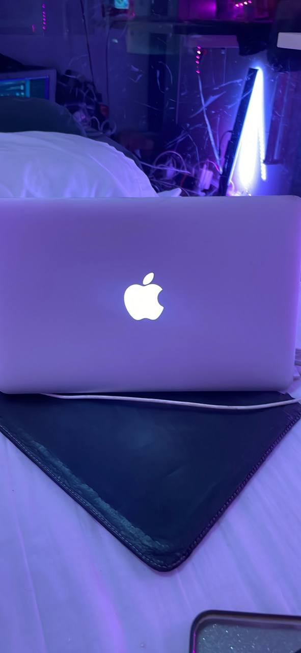 Продажа — Electronics MacBook, оригинальный, подходит для подарка