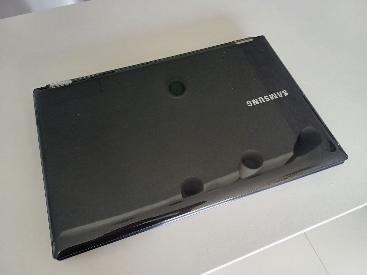 Продажа — Ноутбук Samsung RC730