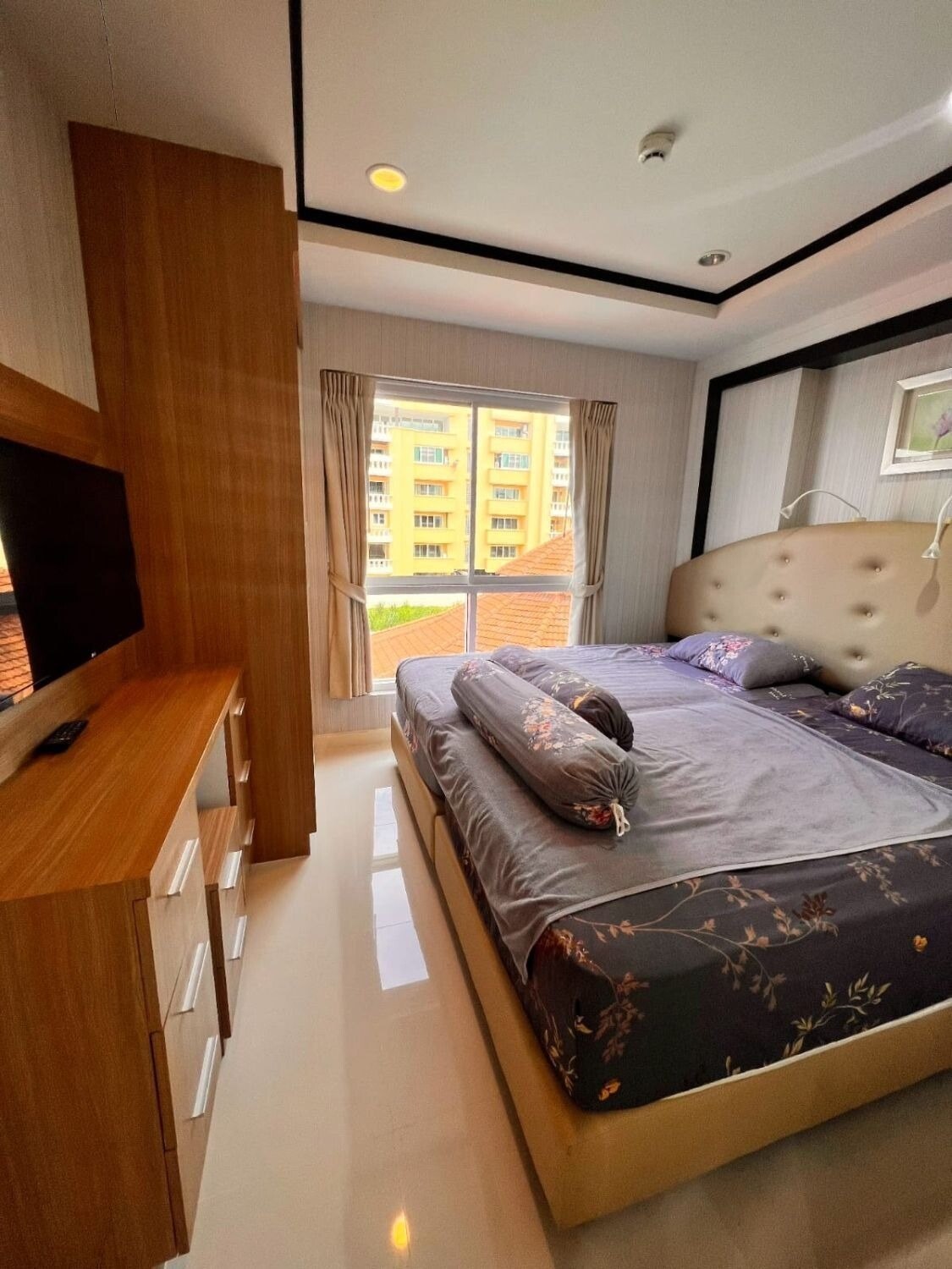 Продажа — 2-bedroom apartment in New Nordic Trend, Pattaya