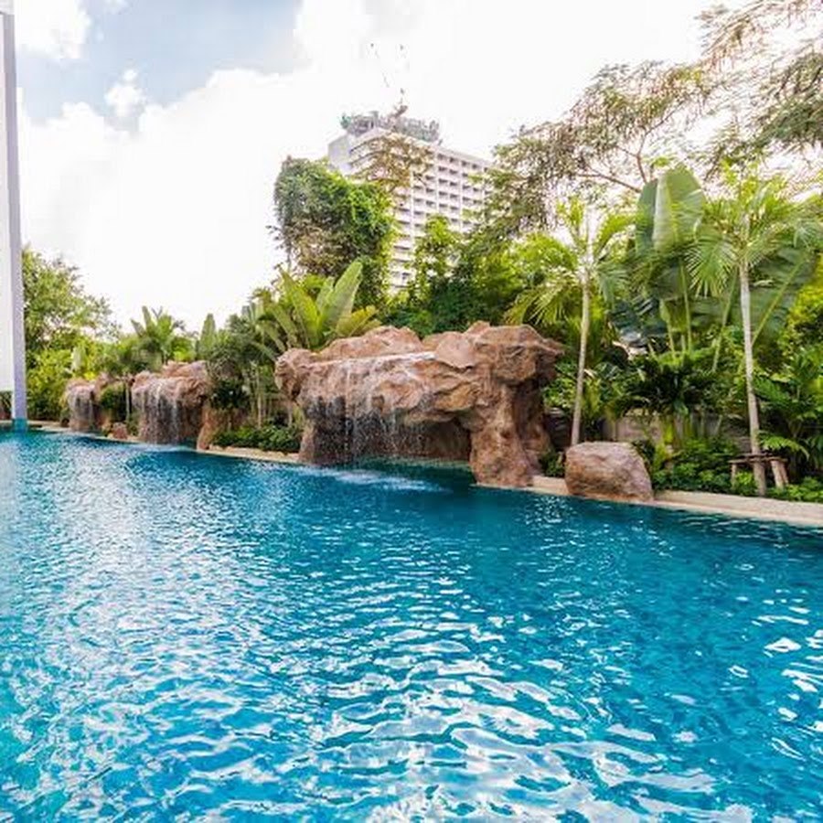 Сдам кондостудию в Royal Club, Wongamat, север Паттайи