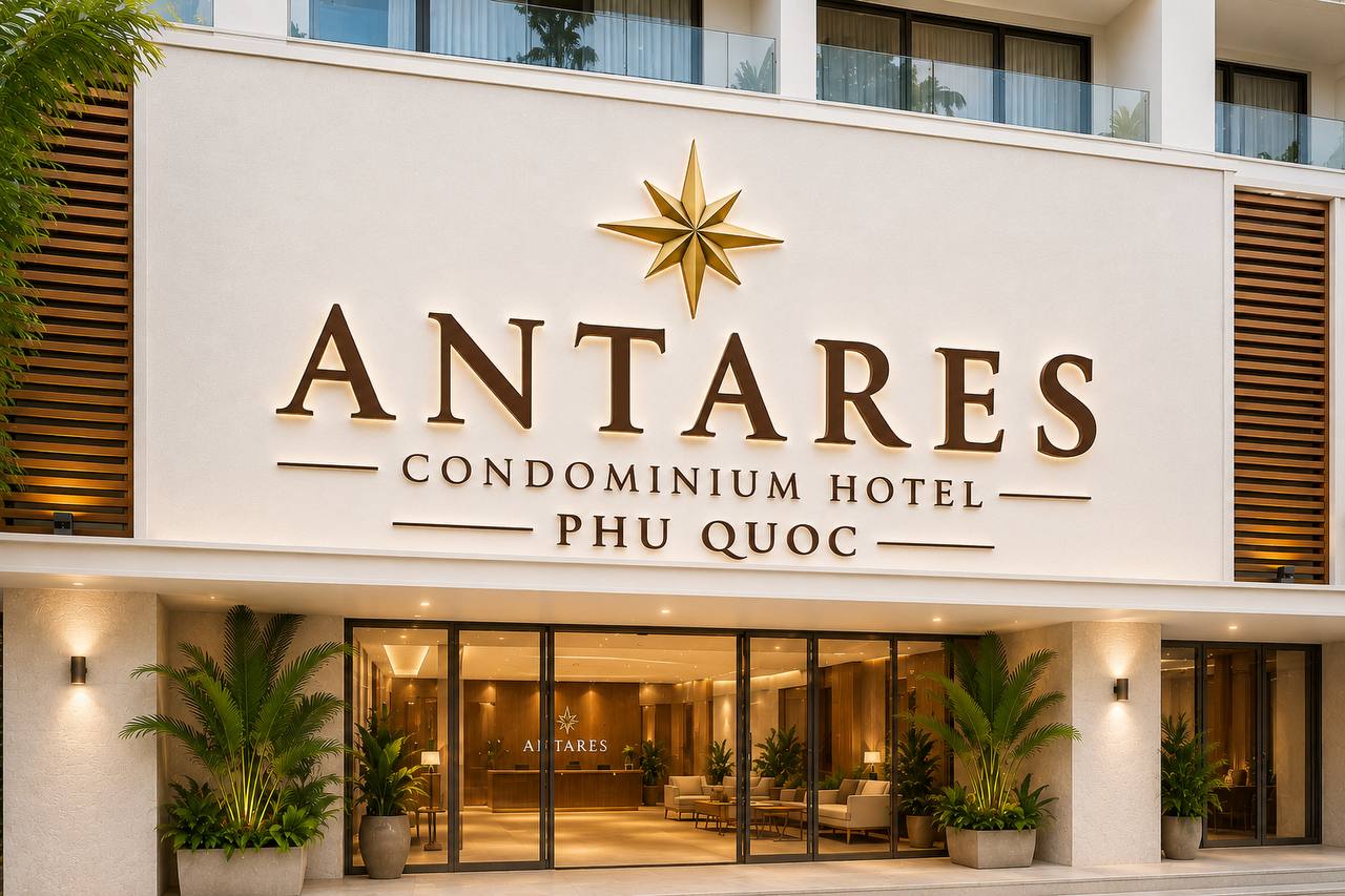 Долгосрочная аренда апартаментов в ANTARES Condominium на Фукуоке