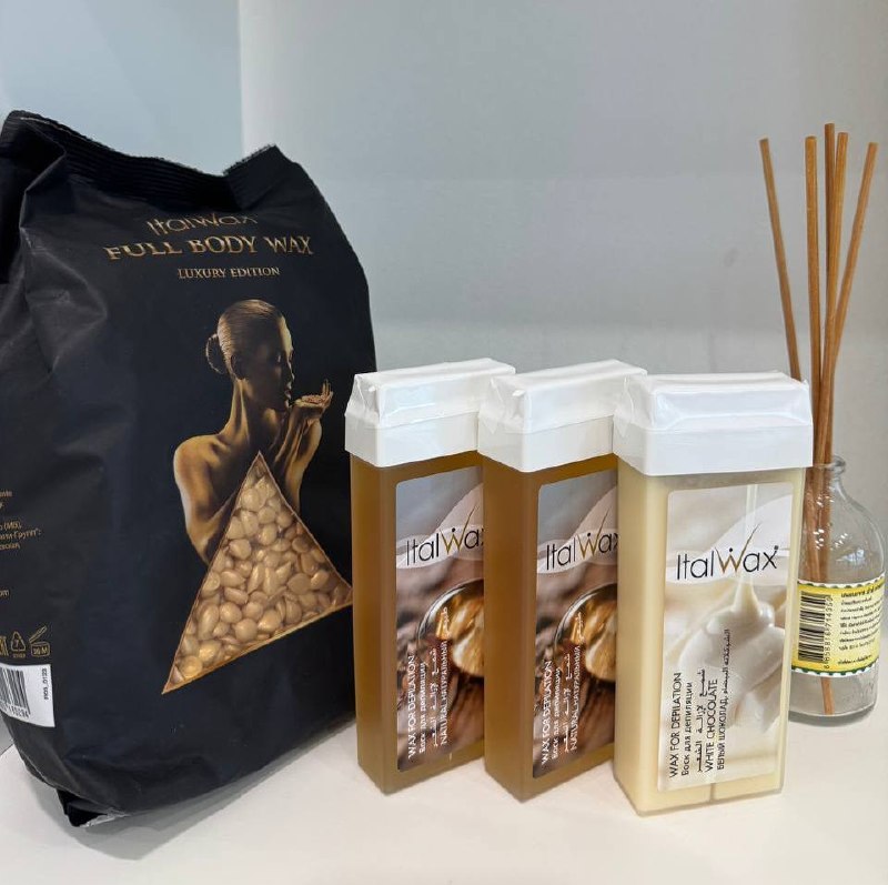 Продажа — Beauty Laser_Thai: электроэпиляция от 15 бат/минуту, восковая депиляция, специальные комплексы -20%