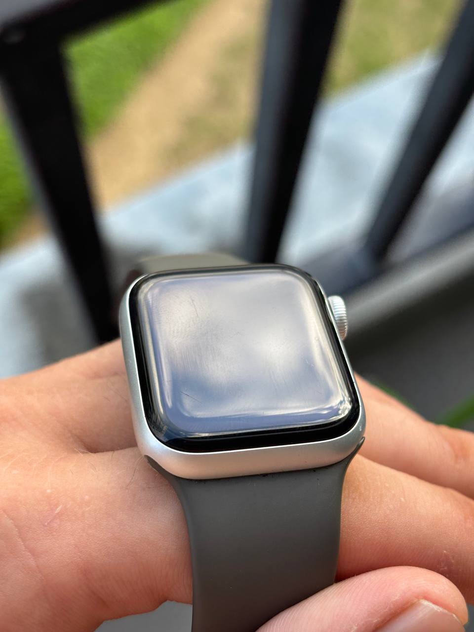 Продажа Apple Watch SE 2 40mm 32gb