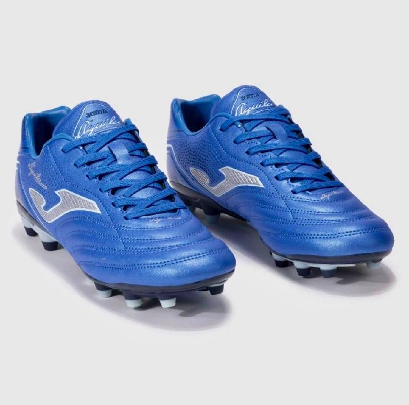 Футбольные бутсы Joma Aguila 2404 FG размер 43