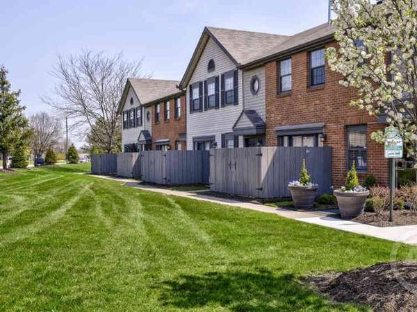 Аренда жилья в Абердин Плейс, Grove City, OH