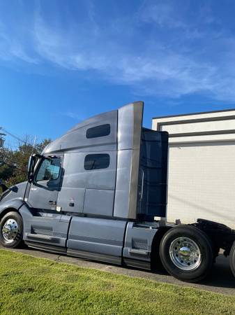 CDL-A truck driver needed, $0.70 per mile, New Jersey