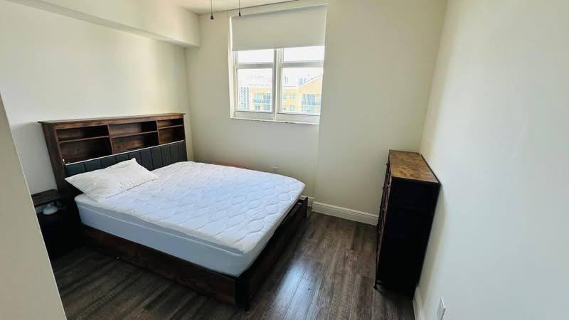 Сдается Bedroom на Sunny Isles с видом на залив и океан, до пляжа 5 минут, $1250