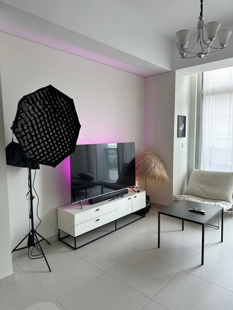 Room share for men in Al Barsha, 50,1000 AED daily/monthly