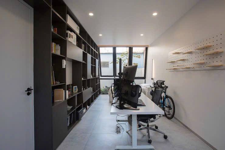 5-bedroom house for rent in Hoa Cuong Area, Hai Chau District, fully furnished