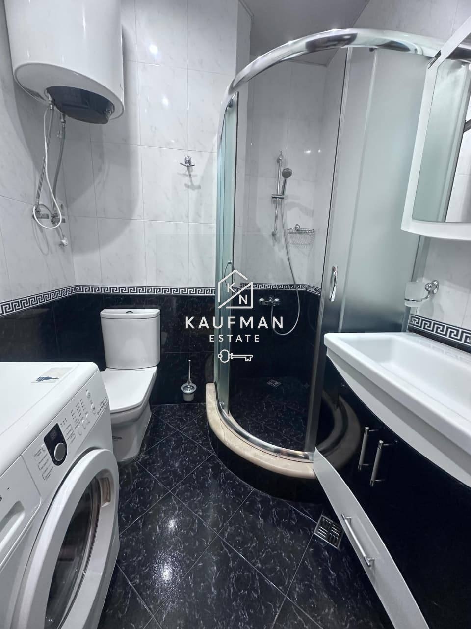 1+1 apartment, 60m², central heating, balcony