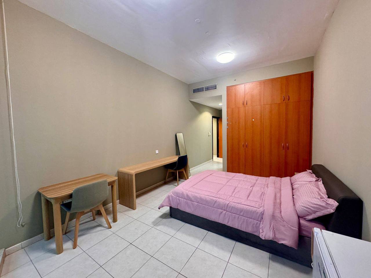 Сдается Master Room в Marina Horizon Tower, 3800 AED/месяц