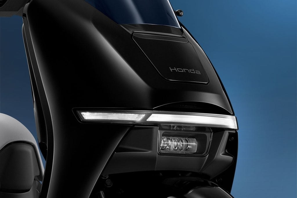 Продажа — Электроскутеры Honda