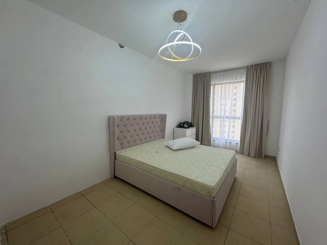 Комната в JBR, Murjan 6, без депозита, 2500 AED/месяц