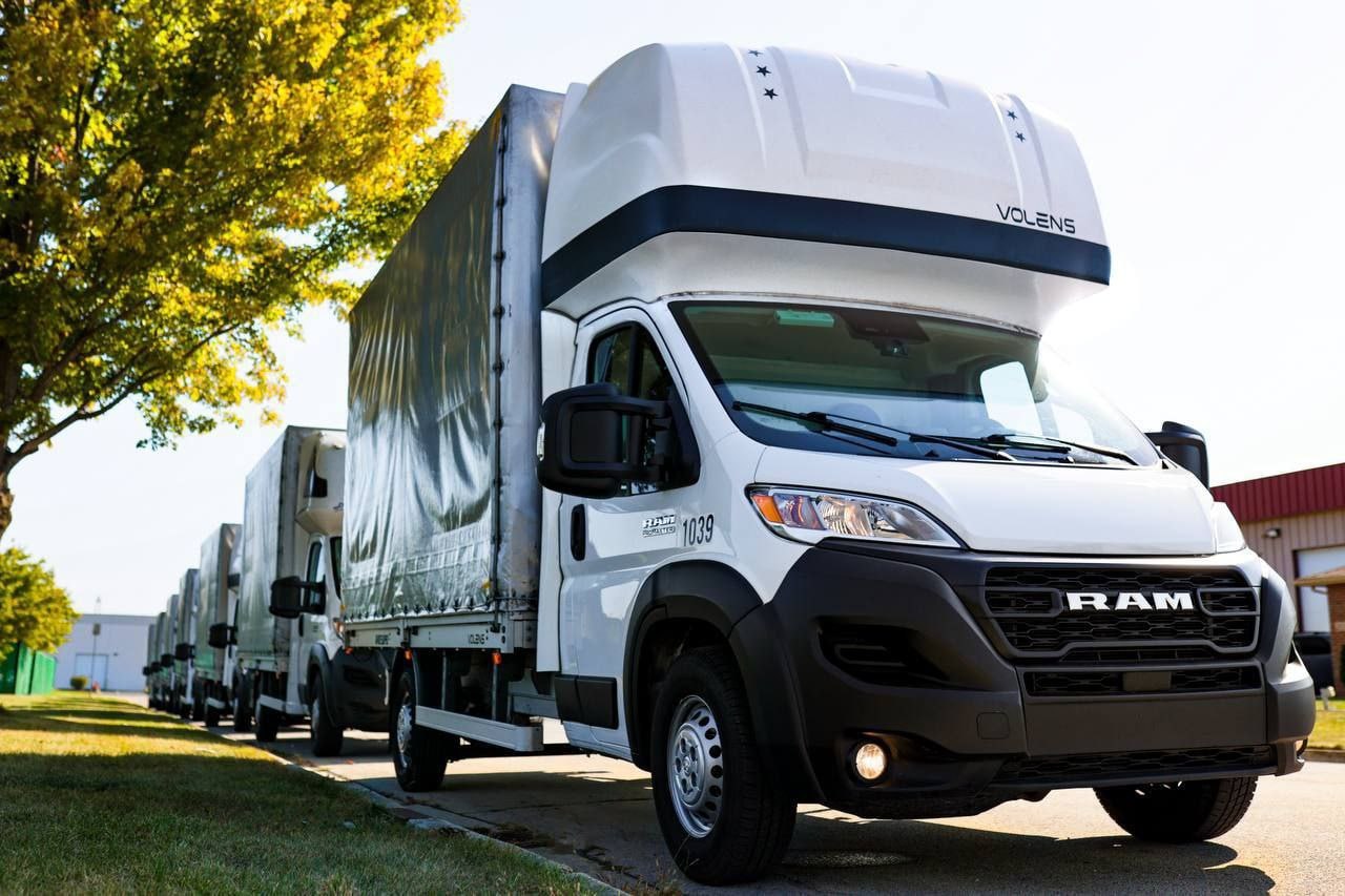 Truck driver jobs across USA, all vehicles provided