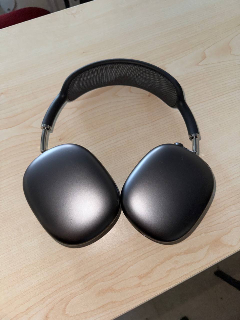 Продажа — AirPods Max без коробки и кейса