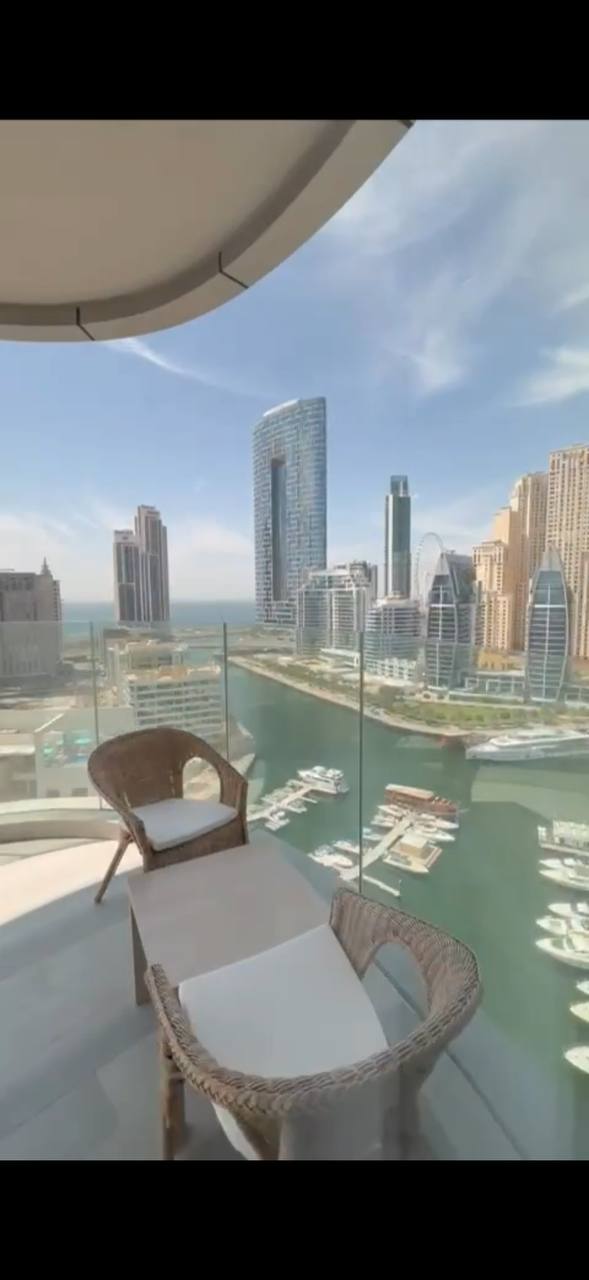 For Sale: Condor Marina Star 1 BR, 945 sqft, Canal View, Fully Furnished