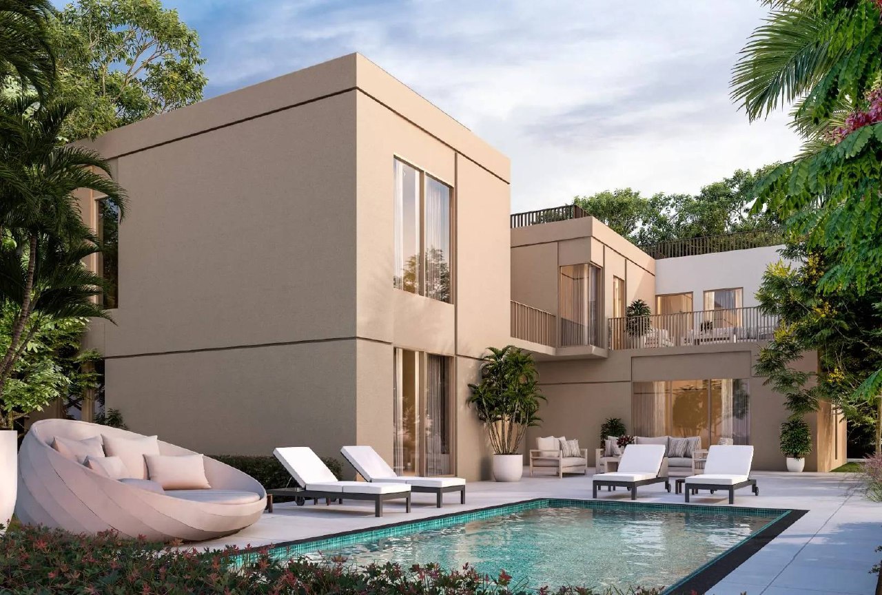Urgent Sale — Sobha Elwood 4 BR Villa, 4 bedroom, 6 bathroom, 5,007 sqft