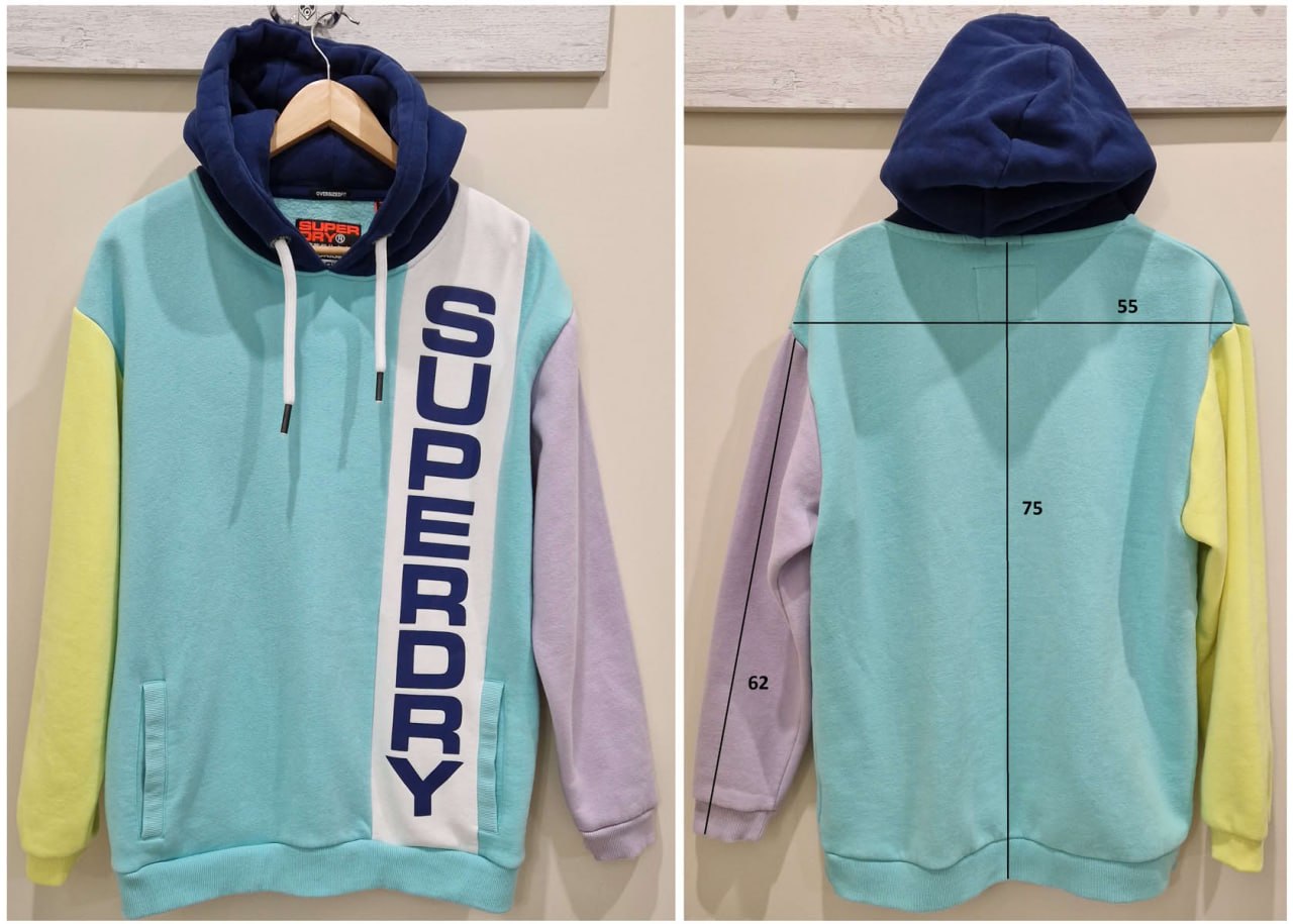 Продажа — Superdry худи, куртка, шапка, ветровка