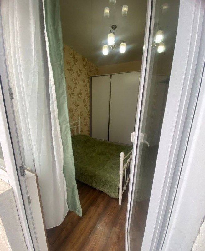 Сдается квартира в Тбилиси, Вазисубани - 2 комнаты, 450$/мес