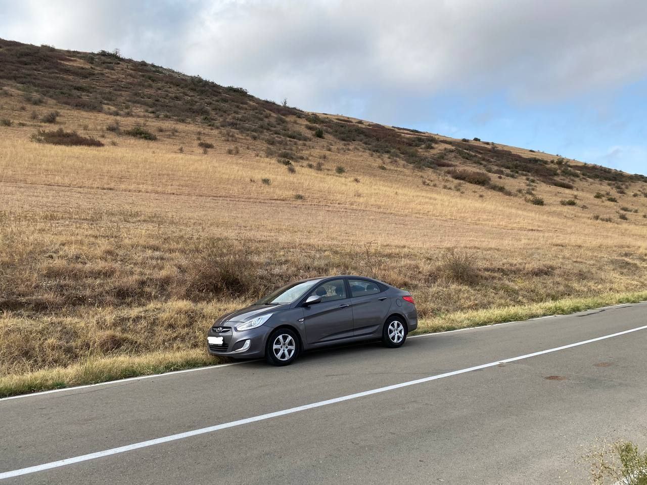 Visa run service from Tbilisi to Armenia border, daily departures