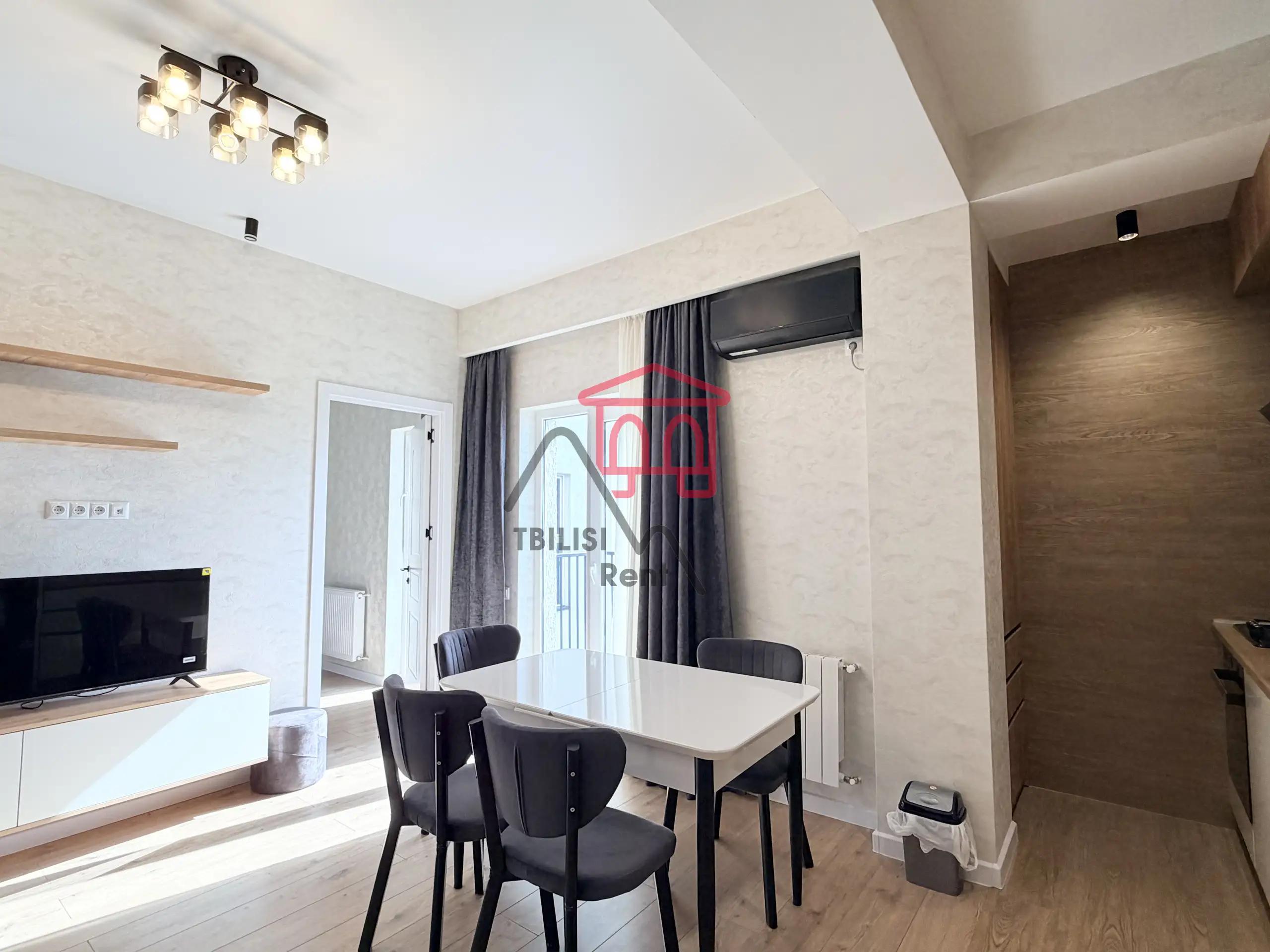 Сдается 2-комнатная квартира 60 м², 7/20 этаж, Надзаладеви