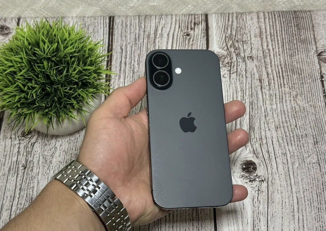 Продажа — iPhone 17, 256gb, акб 100%