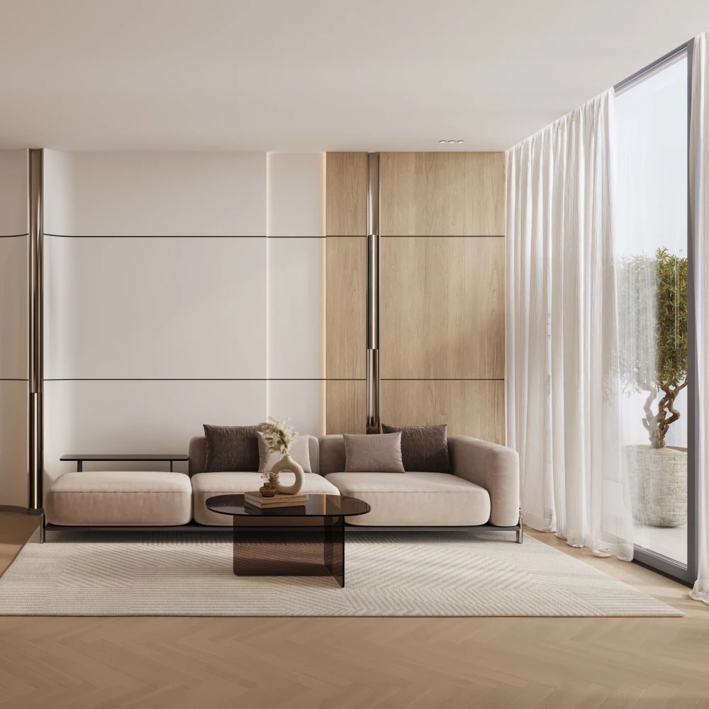 Sale — Townhouse in Dubai Land, Athlon (Olympia), 3BR, 2278 sqft