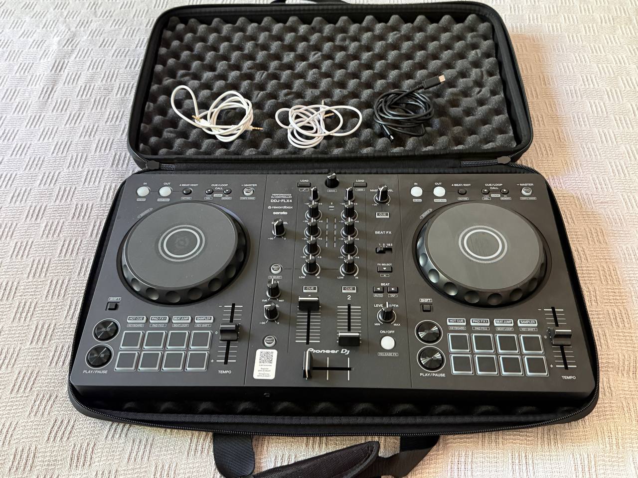 Продажа пульта управления Pioneer новый неиспользованный