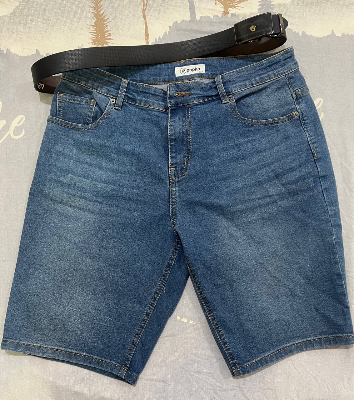 Продажа мужских шорт 2XL