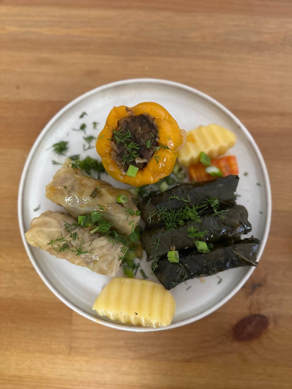 Halal Homemade Cuisine в Фениксе, Аризона